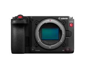 Canon EOS C50 cinema camera