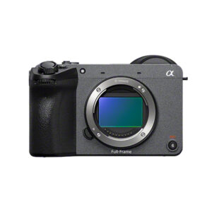 Sony FX2 full-frame cinema camera