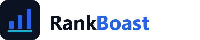 RankBoast logo